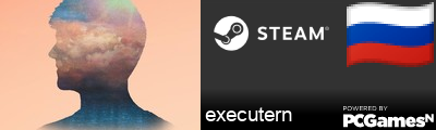executern Steam Signature