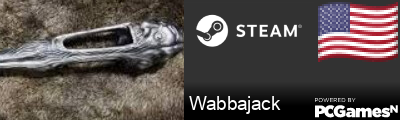 Wabbajack Steam Signature