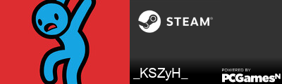 _KSZyH_ Steam Signature