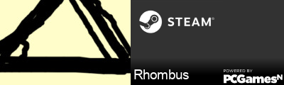 Rhombus Steam Signature