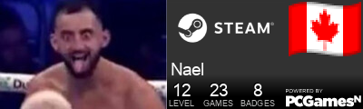 Nael Steam Signature
