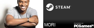 MORI Steam Signature