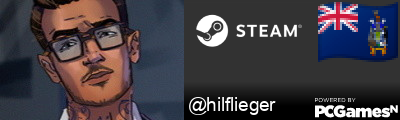 @hilflieger Steam Signature