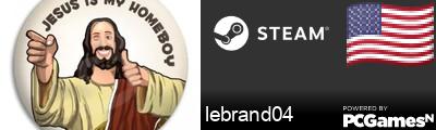 lebrand04 Steam Signature