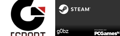 g0bz Steam Signature