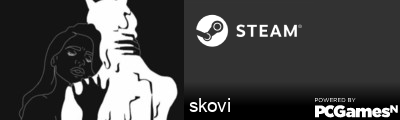 skovi Steam Signature