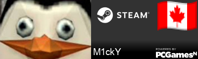 M1ckY Steam Signature