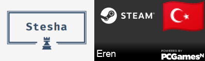 Eren Steam Signature