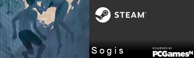 S o g i s Steam Signature