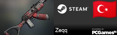 Zeqq Steam Signature