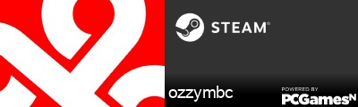 ozzymbc Steam Signature