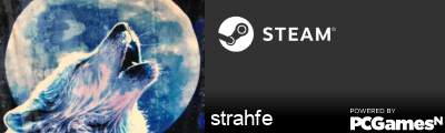strahfe Steam Signature