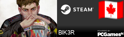 BlK3R Steam Signature