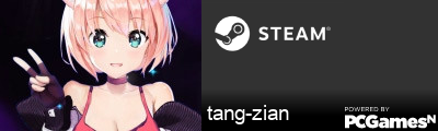 tang-zian Steam Signature
