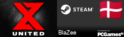 BlaZee Steam Signature