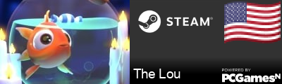 The Lou Steam Signature