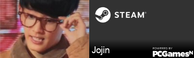 Jojin Steam Signature