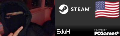 EduH Steam Signature