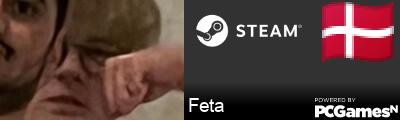 Feta Steam Signature