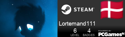 Lortemand111 Steam Signature