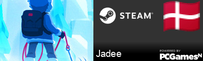 Jadee Steam Signature