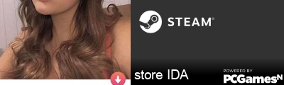 store IDA Steam Signature