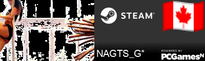 NAGTS_G* Steam Signature