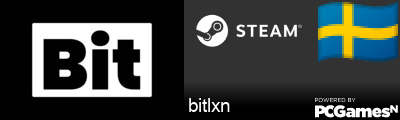 bitlxn Steam Signature