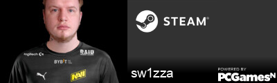 sw1zza Steam Signature