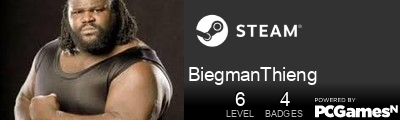 BiegmanThieng Steam Signature