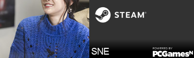 SNE Steam Signature