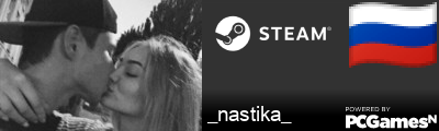 _nastika_ Steam Signature
