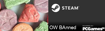 OW BAnned Steam Signature