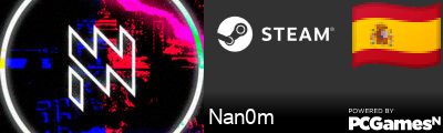 Nan0m Steam Signature