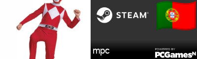 mpc Steam Signature