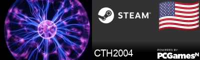 CTH2004 Steam Signature