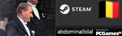 abdominalbilal Steam Signature