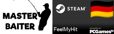 FeelMyHit Steam Signature