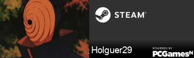 Holguer29 Steam Signature