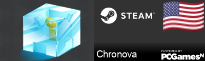 Chronova Steam Signature