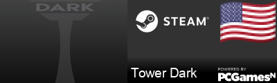 Tower Dark Steam Signature