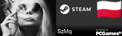 SzMq Steam Signature