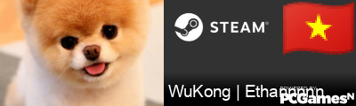 WuKong | Ethannnnn Steam Signature