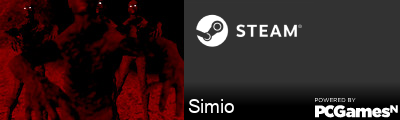 Simio Steam Signature