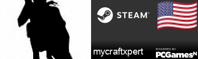 mycraftxpert Steam Signature