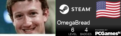 OmegaBread Steam Signature