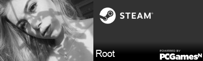 Root Steam Signature