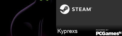 Kyprexs Steam Signature