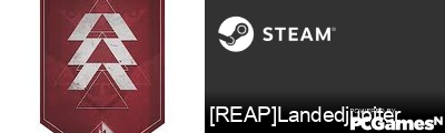 [REAP]Landedjupiter Steam Signature