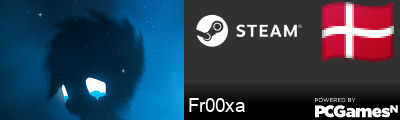 Fr00xa Steam Signature